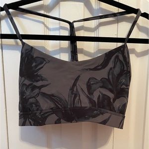 NWOT Lululemon Sports Bra